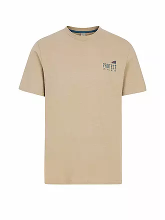 PROTEST | Herren Beachshirt PRTOxford | 